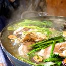 신털뫼1 | 장흥계곡 맛집 신털뫼 능이오리백숙 후기 | 평상자리부터 냉방룸까지 완벽한 여름보양식