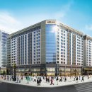 양천향교역 7-8번 출구 사이 조선일보