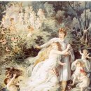 한 여름밤의 꿈 이미지