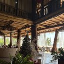 오션코어 | 푸꾸옥 Ep3. 그랜드 오션베이에서, 지구 최고 수영장과 또 아침요가