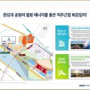 덕은물류 이미지