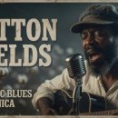 Cotton Fields - Creedence Clearwater Revival 이미지