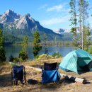 초안산캠핑장 이미지