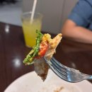 (유)아웃백스테이크하우스코리아 대전갤러리아점 | 아웃백 대전갤러리아점 방문 후기 / 주말 런치 2인, 할인 꿀팁 포함✨