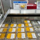 맛과 눈길 | 코스트코가 아니면 시판하기 어려울듯한 망고 가득한 맛과 양이 있는 망고푸딩 후기