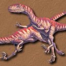 데이노니쿠스 이미지