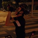 라파라드(주) | 2012.8.4 한여름밤의 파계사 라이딩 with 김도란스