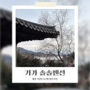 기가솔솔