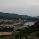 청송군종합문화복지타운 이미지