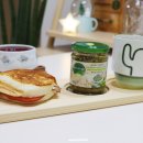 플레이팅 도마 페인팅 | [공지] 플레이팅 도마 제작한 후 오래 잘 쓰고 있는 후기