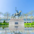 아주대학교 이미지