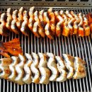 숲속장어 이미지