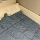 신진SS | 호무로 알러지케어이불, 발열이불 사용후기