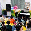 장성군립중앙도서관 이미지