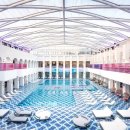 파라다이스시티 이미지