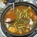 대일수산(주) | [안양/평촌] 안양 농수산물 수산시장에서 제철음식 대하,꽃게 , 회 먹은후기