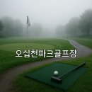 영덕읍사무소 화장실 | 오십천파크골프장 예약 절차 위치 접근성 함께 보기