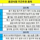 무료주식카페,무료주식추천,직장인주식추천-주간추천주 이미지