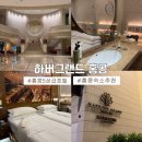 홍콩 가성비 5성급 호텔 추천 | 하버그랜드 홍콩 : 내돈내산 클럽라운지 후기