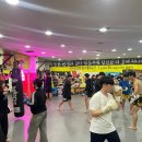 안산 월피동 킥복싱 다이어트 운동에도 도움되는 곳