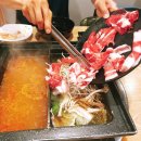 봉곡동397 | 구미 봉곡동 맛집 / 투인샤브 / 무한리필