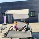 주노당구장 | 가을 제대로 만끽할수 있는 충남 정안 글램핑(구. 주노 글램핑)