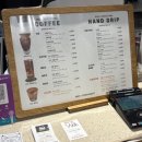 굿마트 | 카페] 울산커피맛집 울산삼산카페 ‘웰씨커피’ 바스크치즈케이크와 핸드드립 커피, 내돈내산 솔직 후기