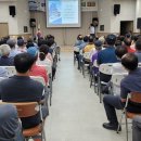 용안면 행정복지센터 이미지