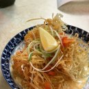 더온의료기 울산태화강지점 | [덕클] 블루리본 태화강 퓨전 중식당 맛집! 크림짬뽕 흑백요리사 마라크림새우 내돈내산 후기