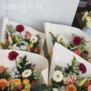 홍애집 | 쌍촌동꽃집 1004플라워 가격 위치 영업시간