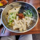 수유리우동집 청량리점 이미지