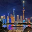 상하이 이미지