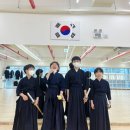 정담검도관 이미지