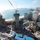 해운대관광리조트(LCT) 이미지