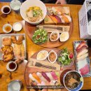 스시도쿠왕십리 | 왕십리역사 맛집 사랑받는 스시 스시도쿠 왕십리 본점 식사 후기