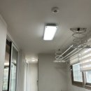 씨유 김해두산위브점 | 명서동두산위브 전체 조명교체 / 스위치·콘센트까지 올교체 시공 후기