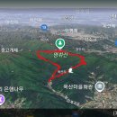 부전계곡주차장 이미지