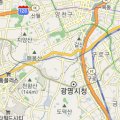 강동구견인차량보관소 이미지