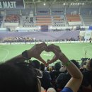 강화고인돌체육관 | 골 때리는 그녀들(골때녀) 올스타전 직관 후기｜강화 고인돌 체육관(23.06.06)