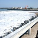 영랑동 해안방파제 이미지