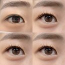 익산 속눈썹 금샘 네일