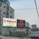 포승원정길 | 평택 포승 순대국 맛집 명옥순대국밥 후기 (병천순대)