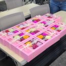 사직도서관 주차장 이미지