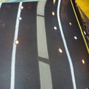 베테랑 광택 이미지