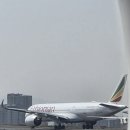 카메룬 선교여행 2 에티오피아 공항에서 이미지