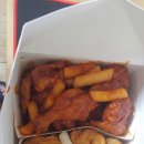 경아두마리치킨 이미지