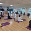 건강요가교실 이미지