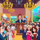 김선희 나의 그림가격 : 포트폴리오로 본...뒷거래 배제하고... 이미지