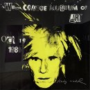 같이가 가치가 되는 캘리그라피 | 앤디 워홀 예술을 팔다 - 대전 시립미술관 전시 관람 후기