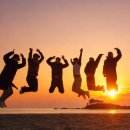 진하해수욕장 이미지